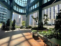 Hub Synergy Point (D2), Office #534075911